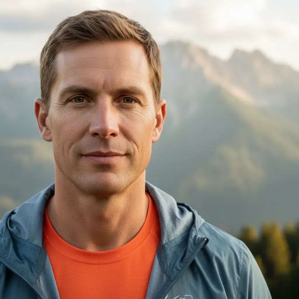 Autor Fryderyk Michalak