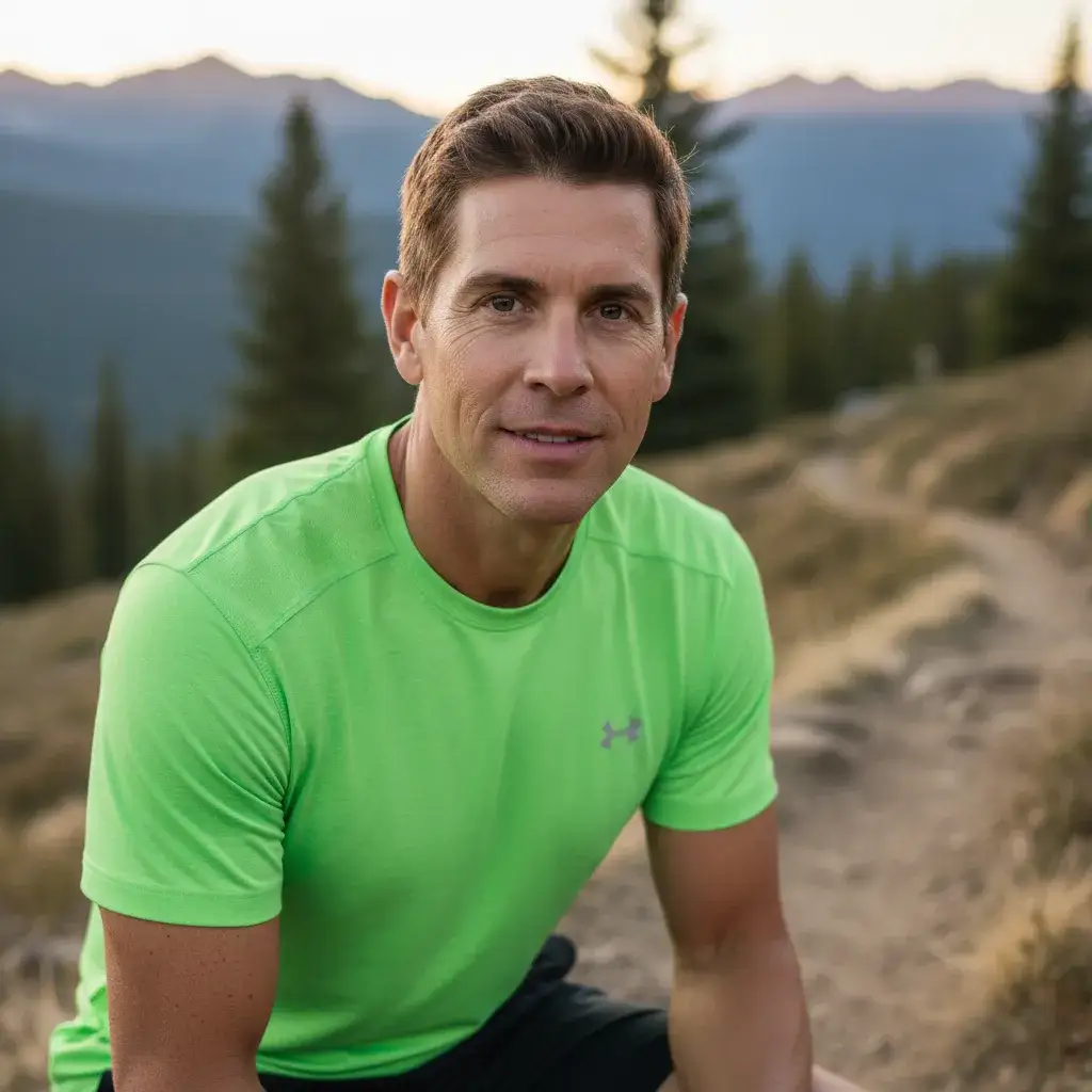 Autor Cezary Urbański