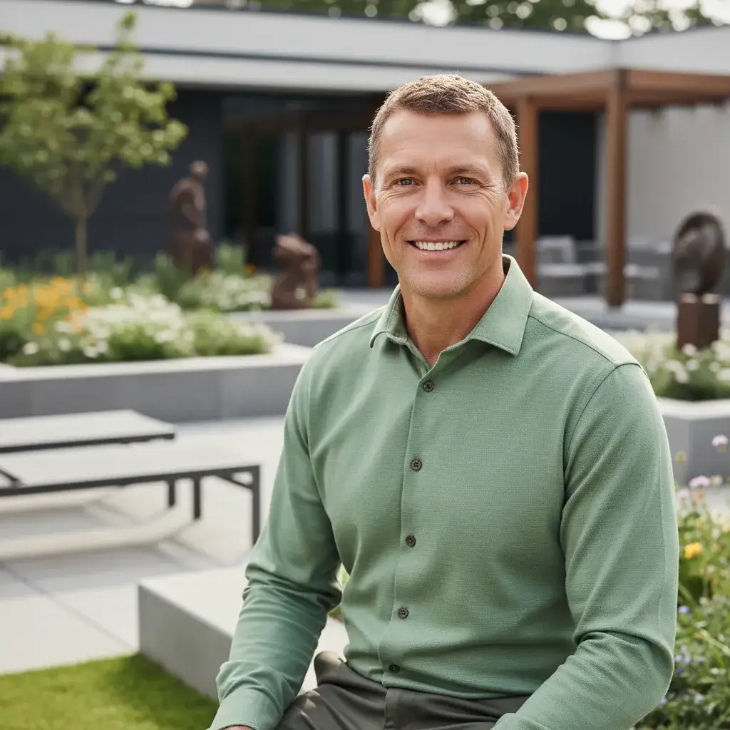 Autor Wojciech Piotrowski