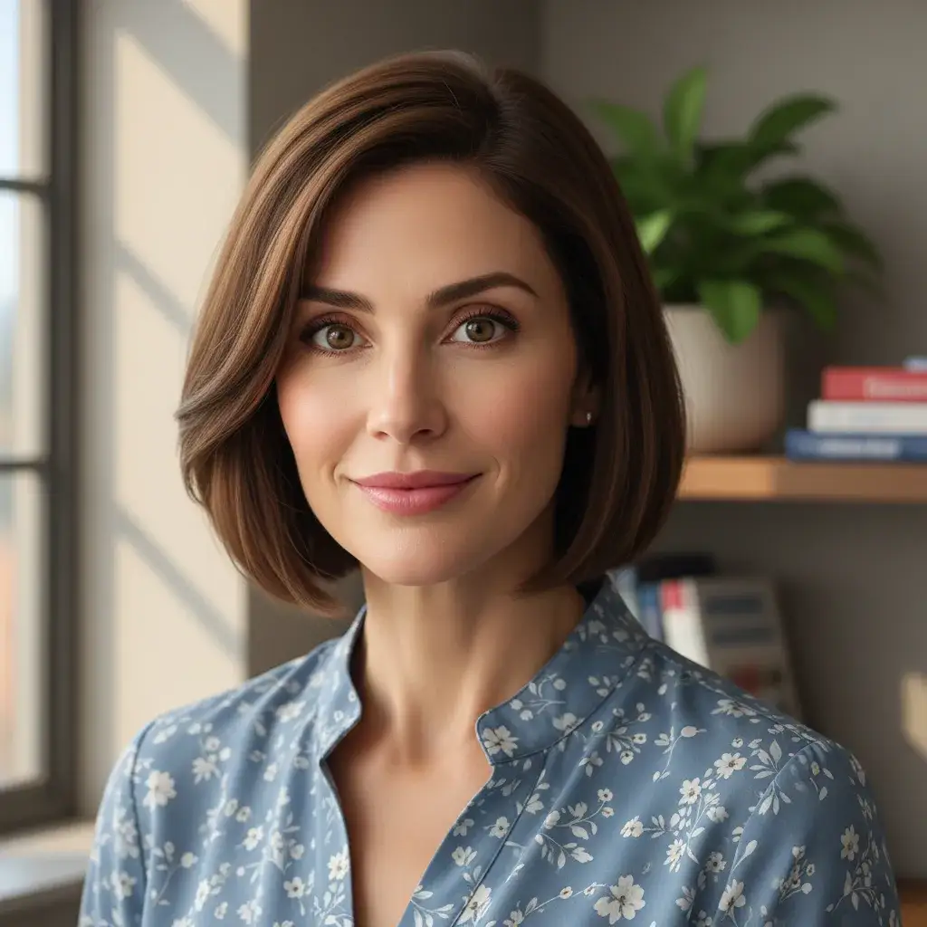 Autor Sylwia Kucharska