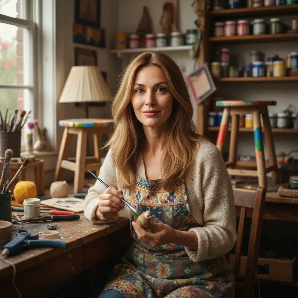 Autor Joanna Nowicka