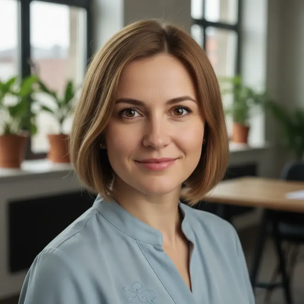 Autor Klara Wiśniewska