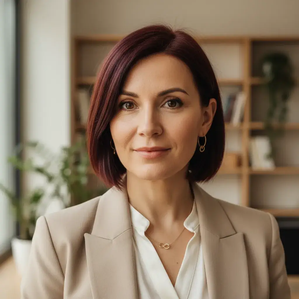 Autor Marcelina Adamska