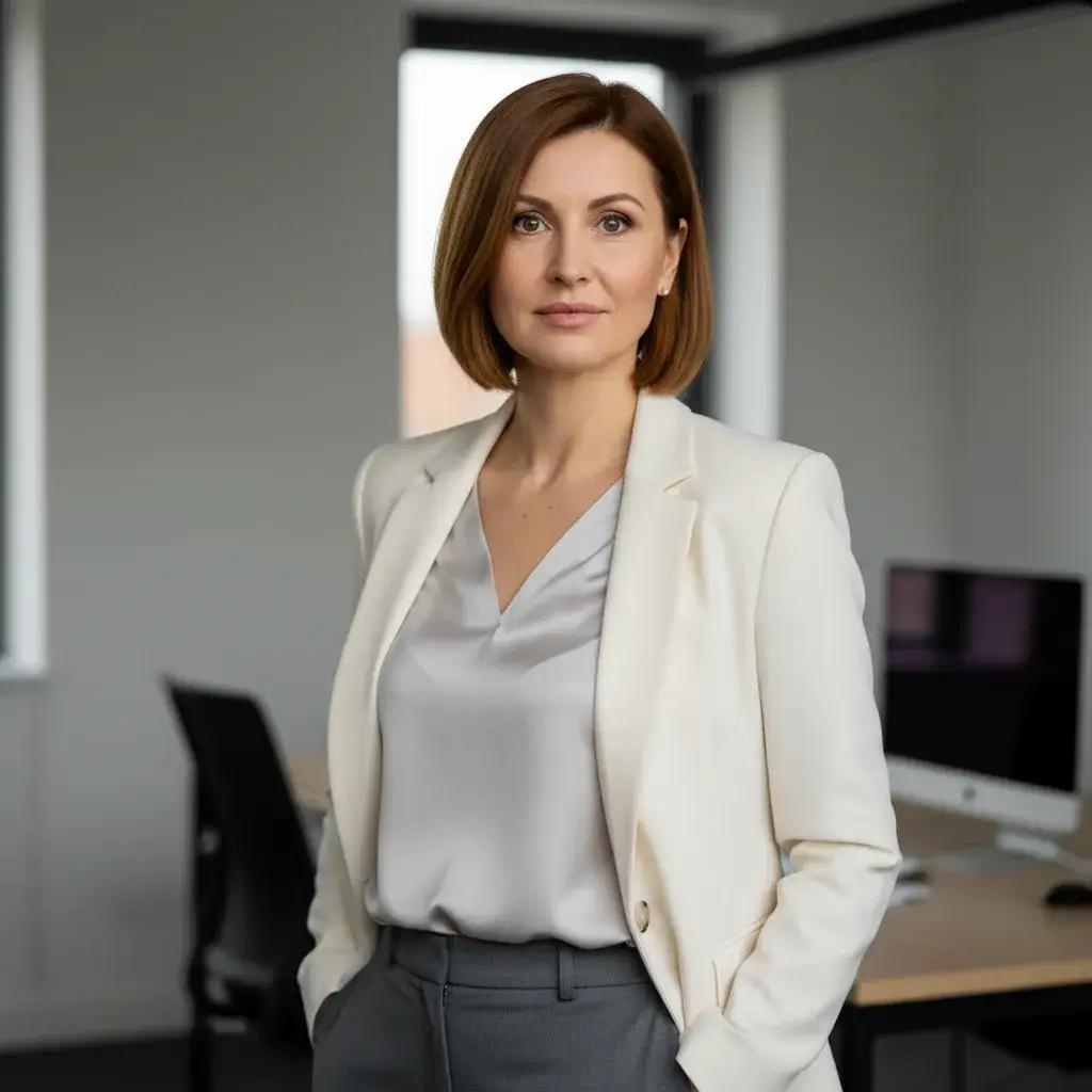Lidia Kamińska