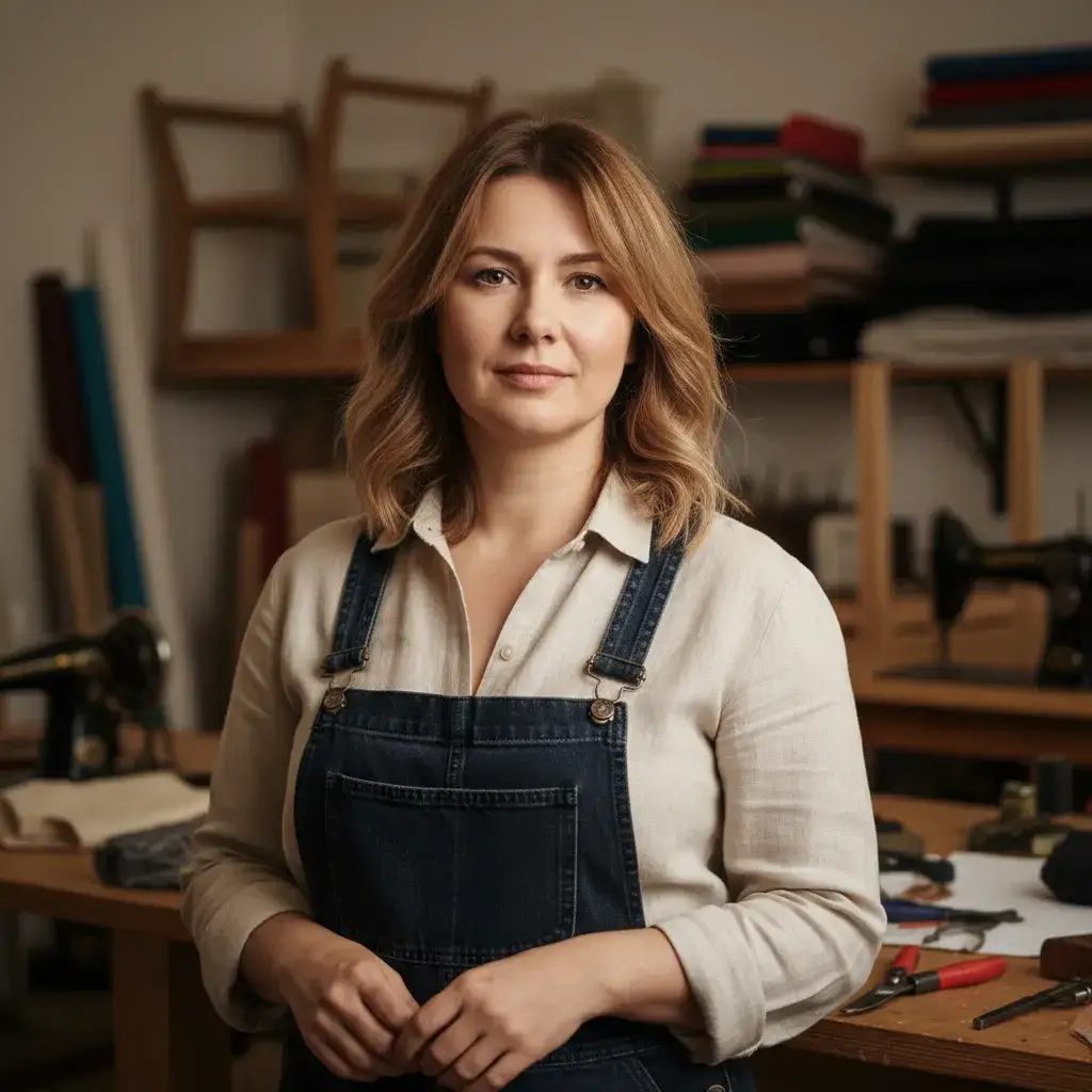 Autor Elżbieta Wasilewska