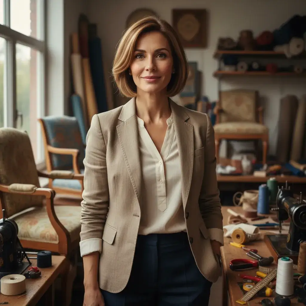 Autor Krystyna Dudek
