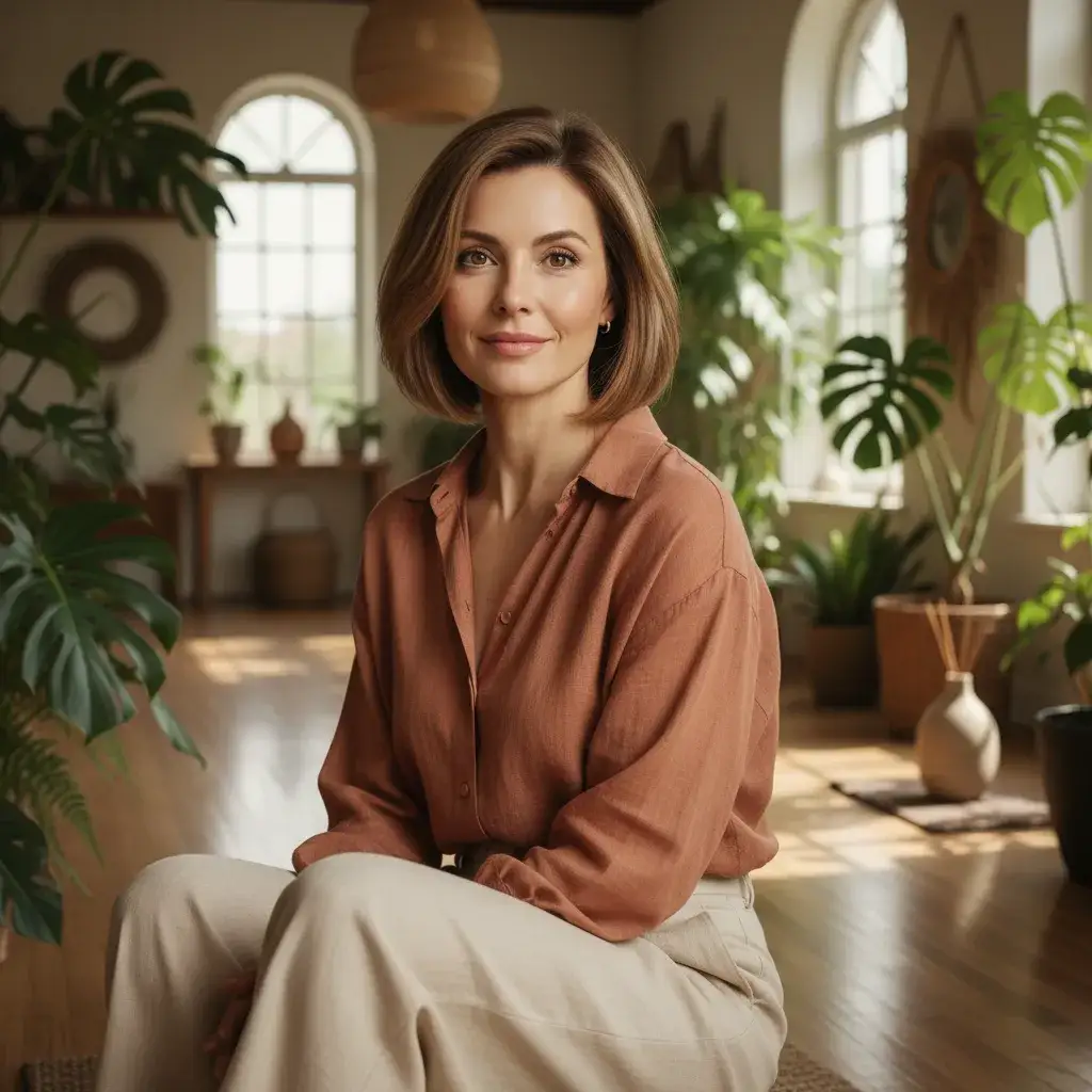 Autor Kamila Gajewska