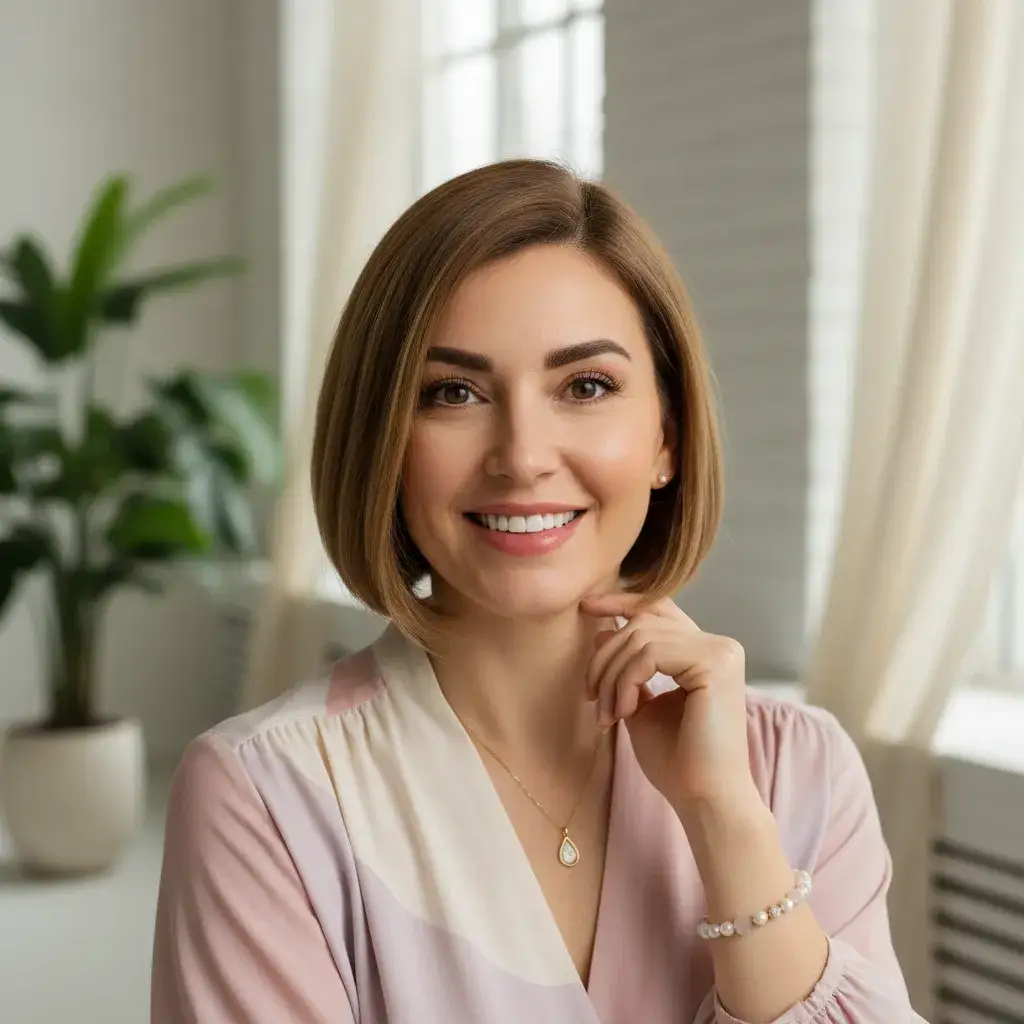 Autor Kamila Wojciechowska
