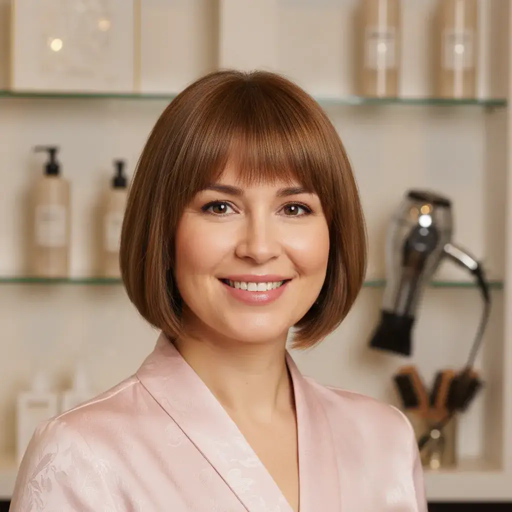 Autor Melania Pietrzak