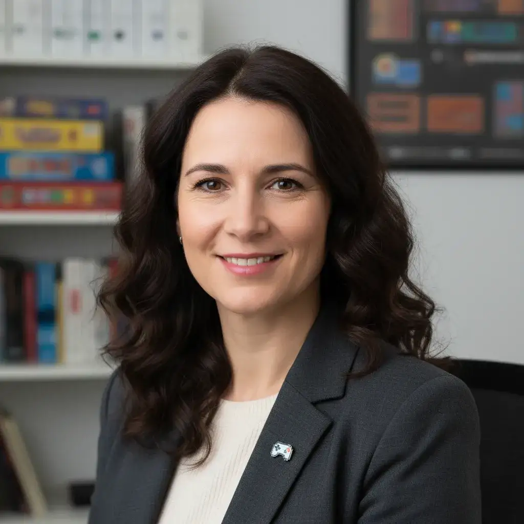 Autor Maja Kwiatkowska