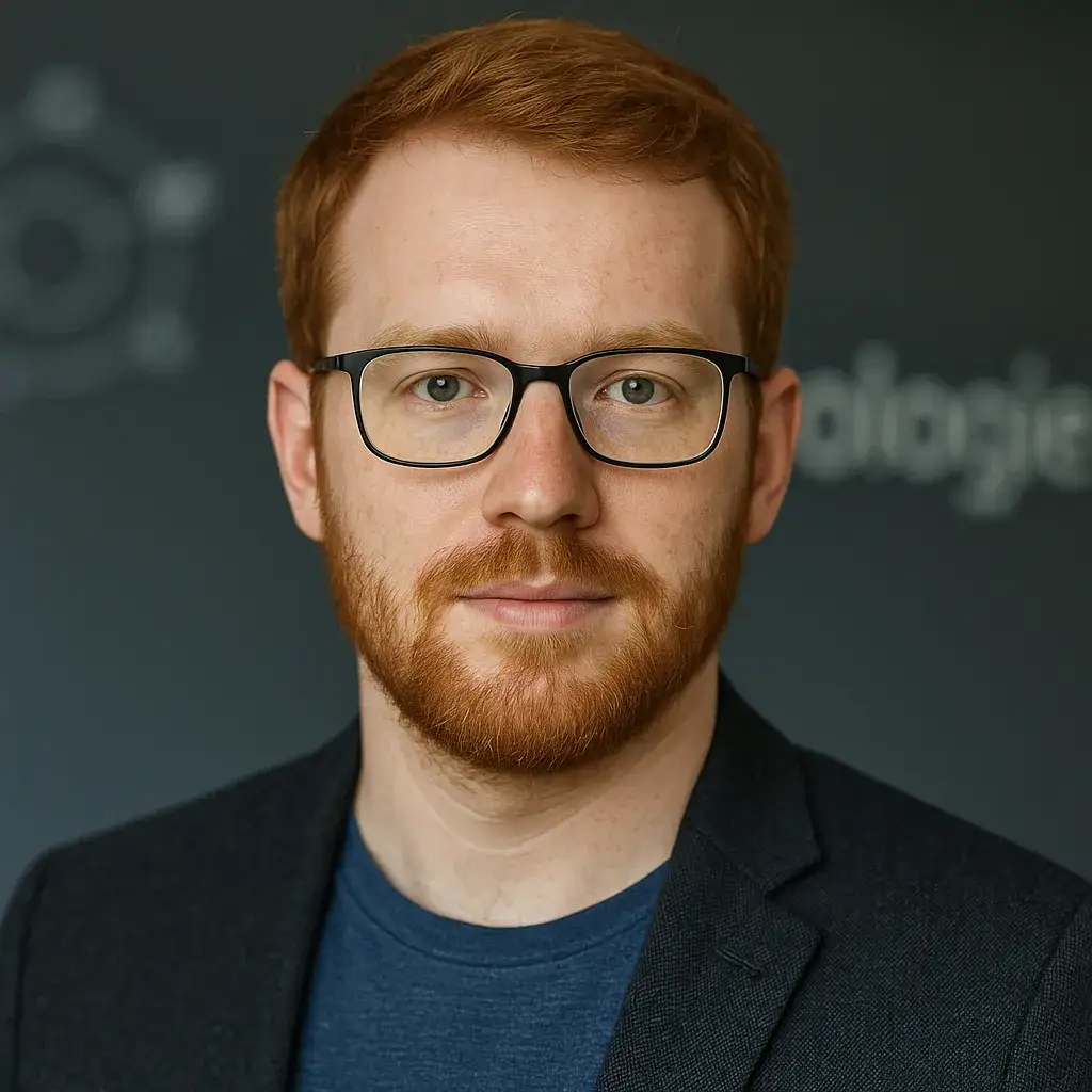 Autor Nicolas Bouvier