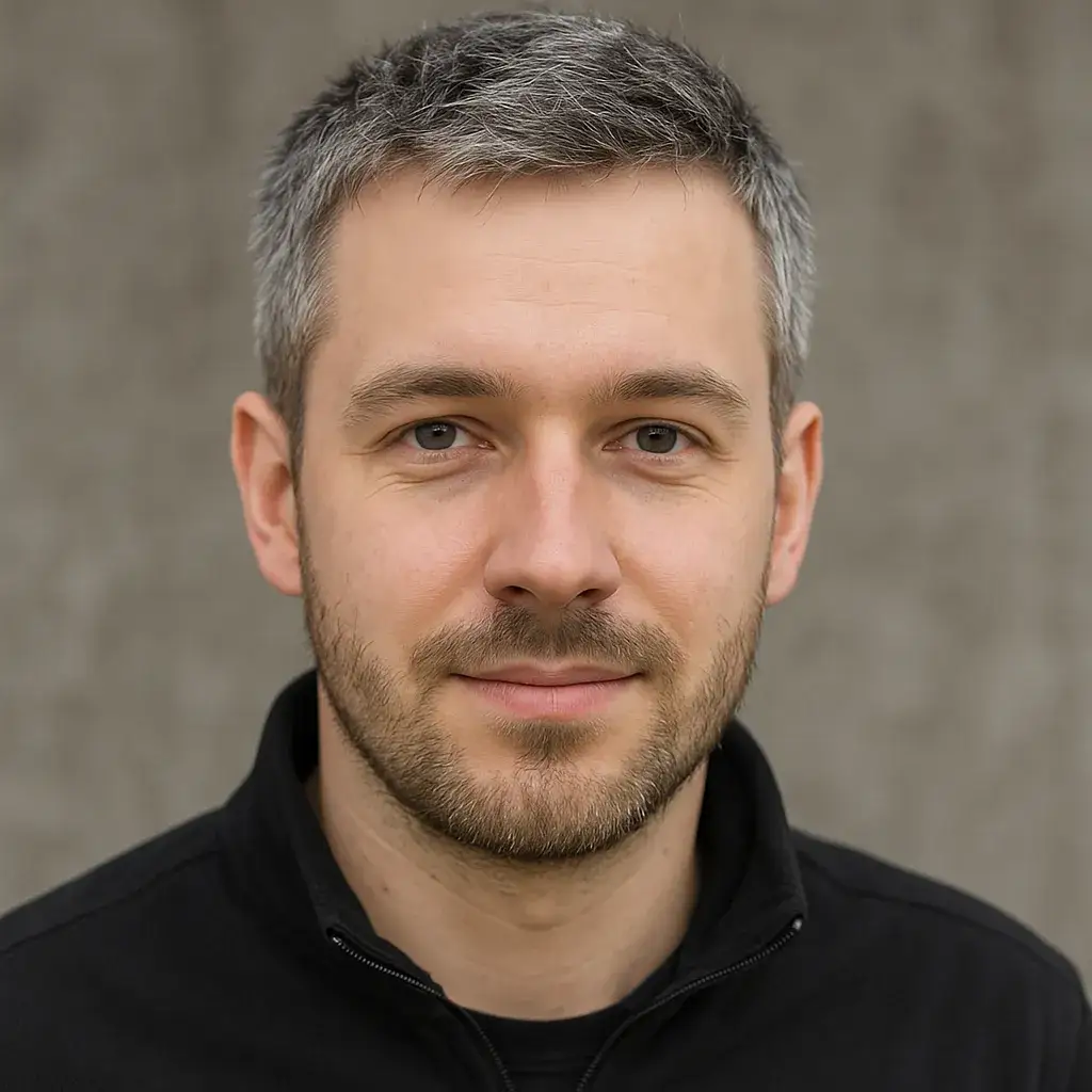 Autor Willibald Renner