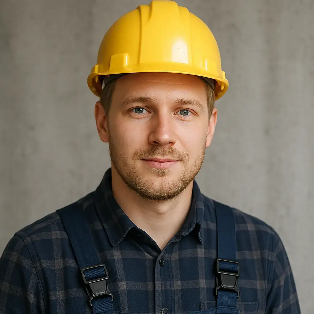 Autor Tymoteusz Szymański