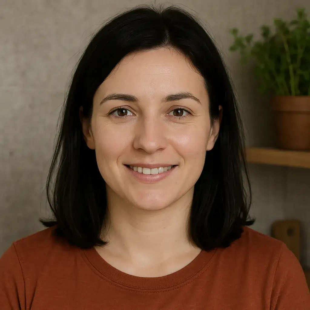 Autor Martyna Kozłowska