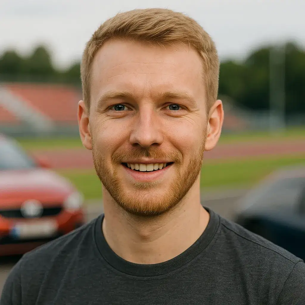 Autor Alan Nowakowski