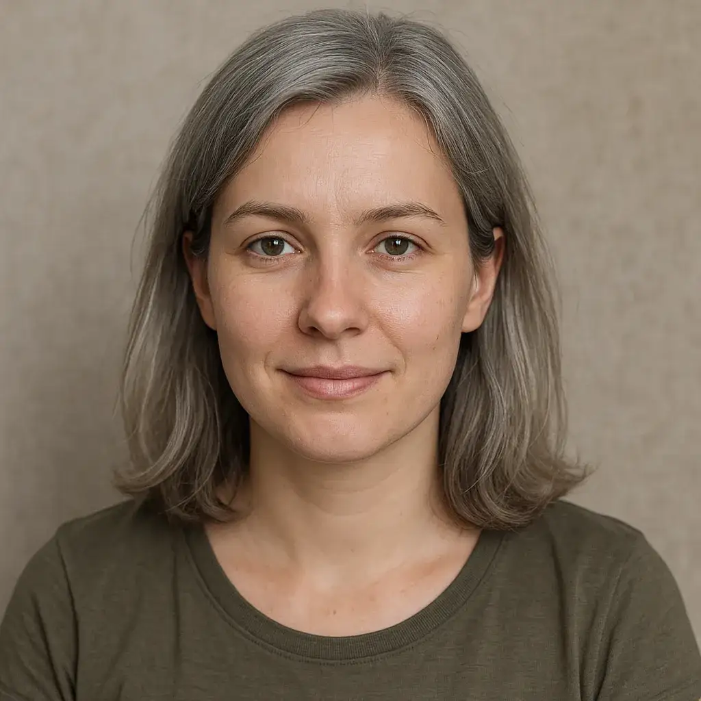 Autor Elżbieta Błaszczyk