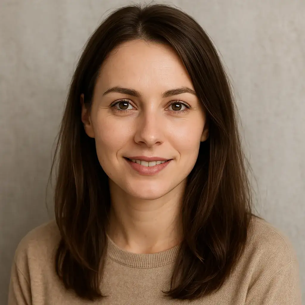 Autor Nadia Adamczyk