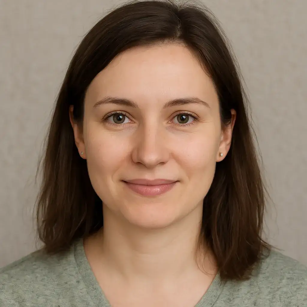 Autor Apolonia Woźniak