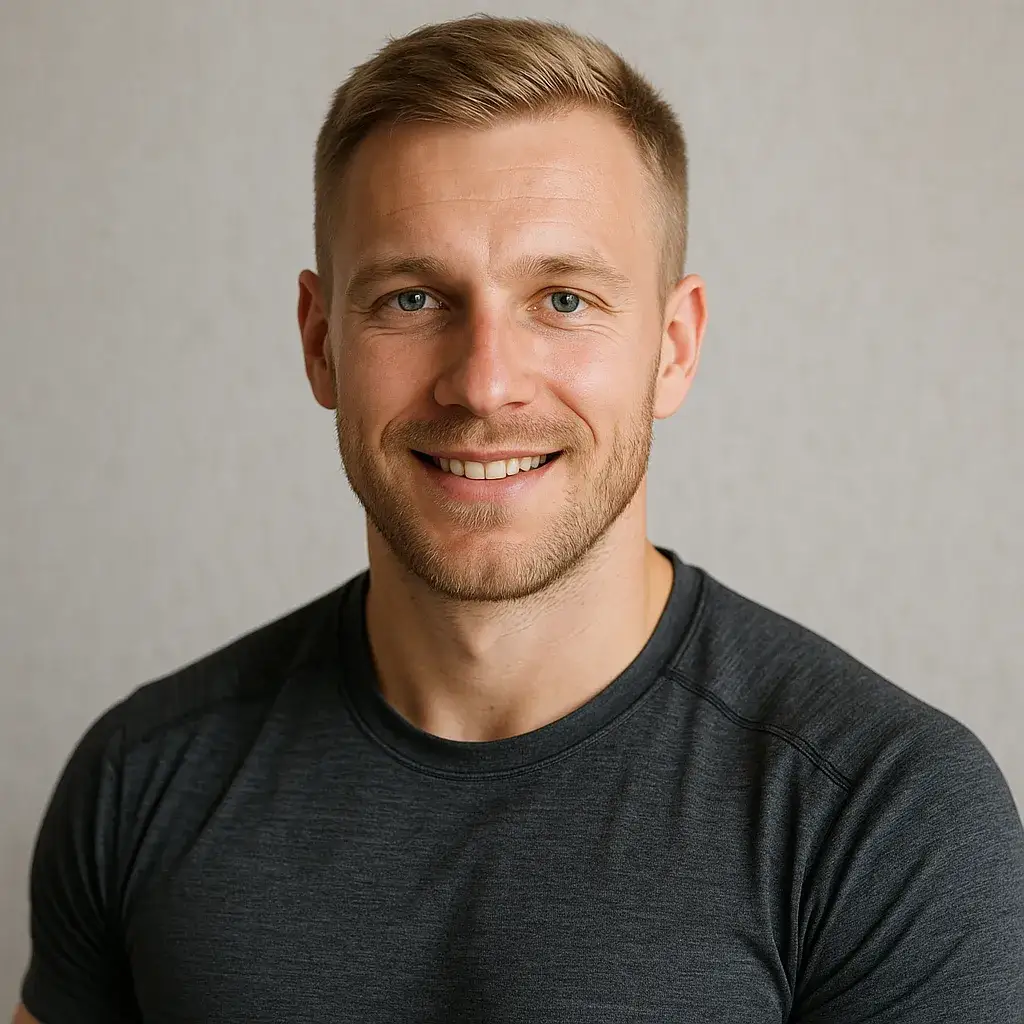 Autor Paweł Kolacki