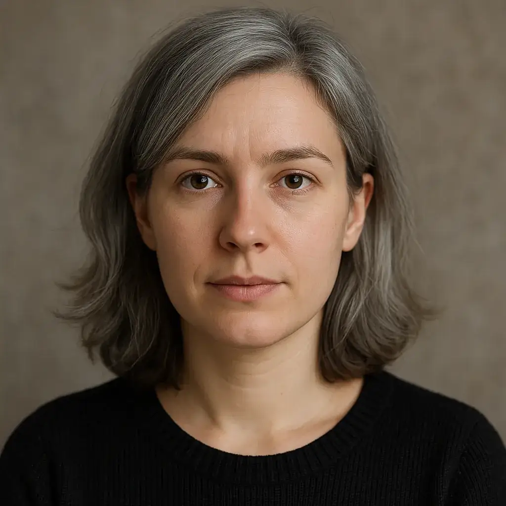 Autor Apolonia Pawlak