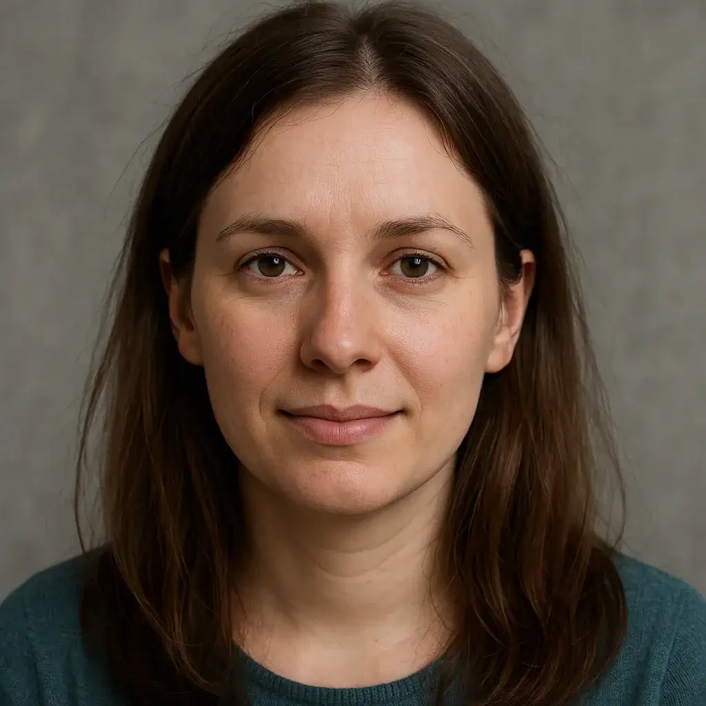 Autor Lena Ostrowska