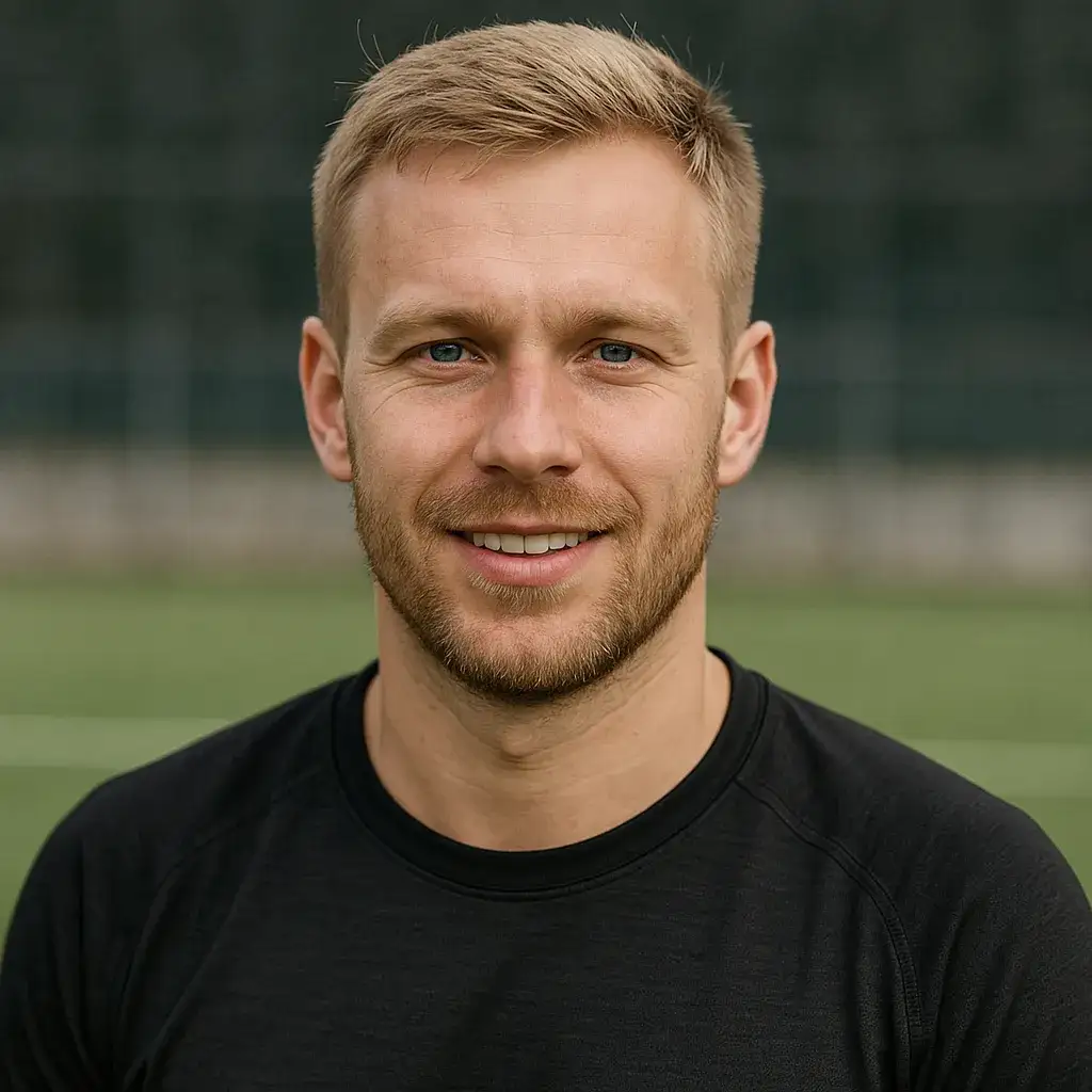 Autor Jakub Cieślak