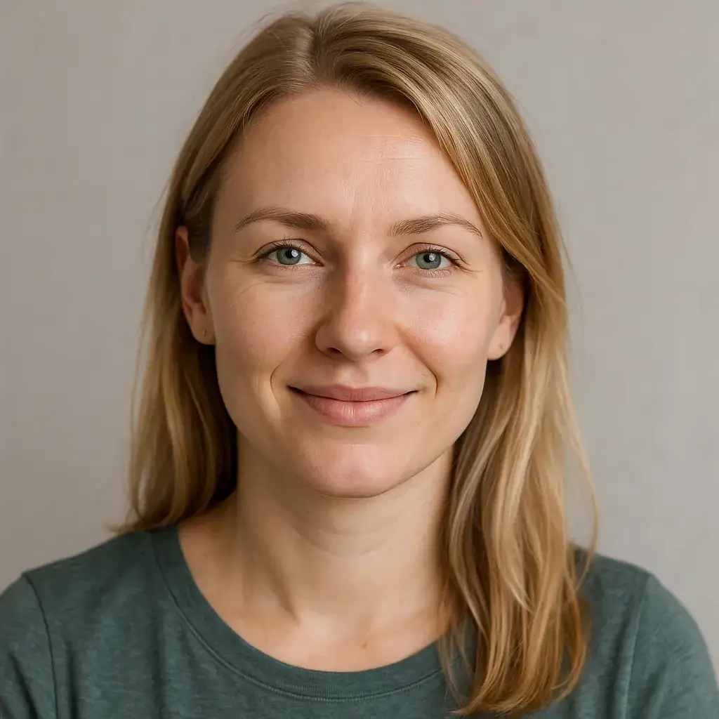 Autor Liliana Kowalczyk