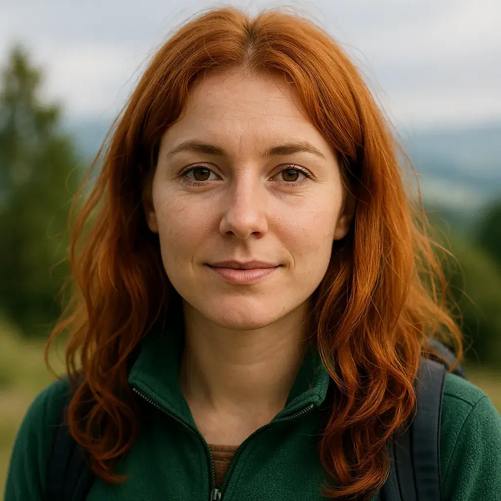 Autor Kornelia Mróz