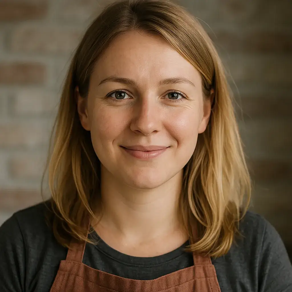 Autor Kaja Wróblewska