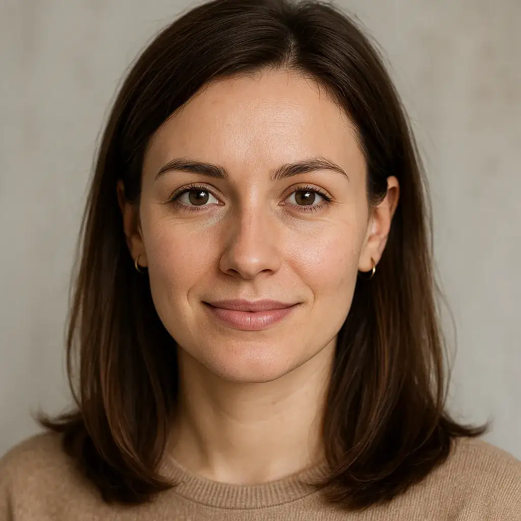 Autor Julianna Szewczyk