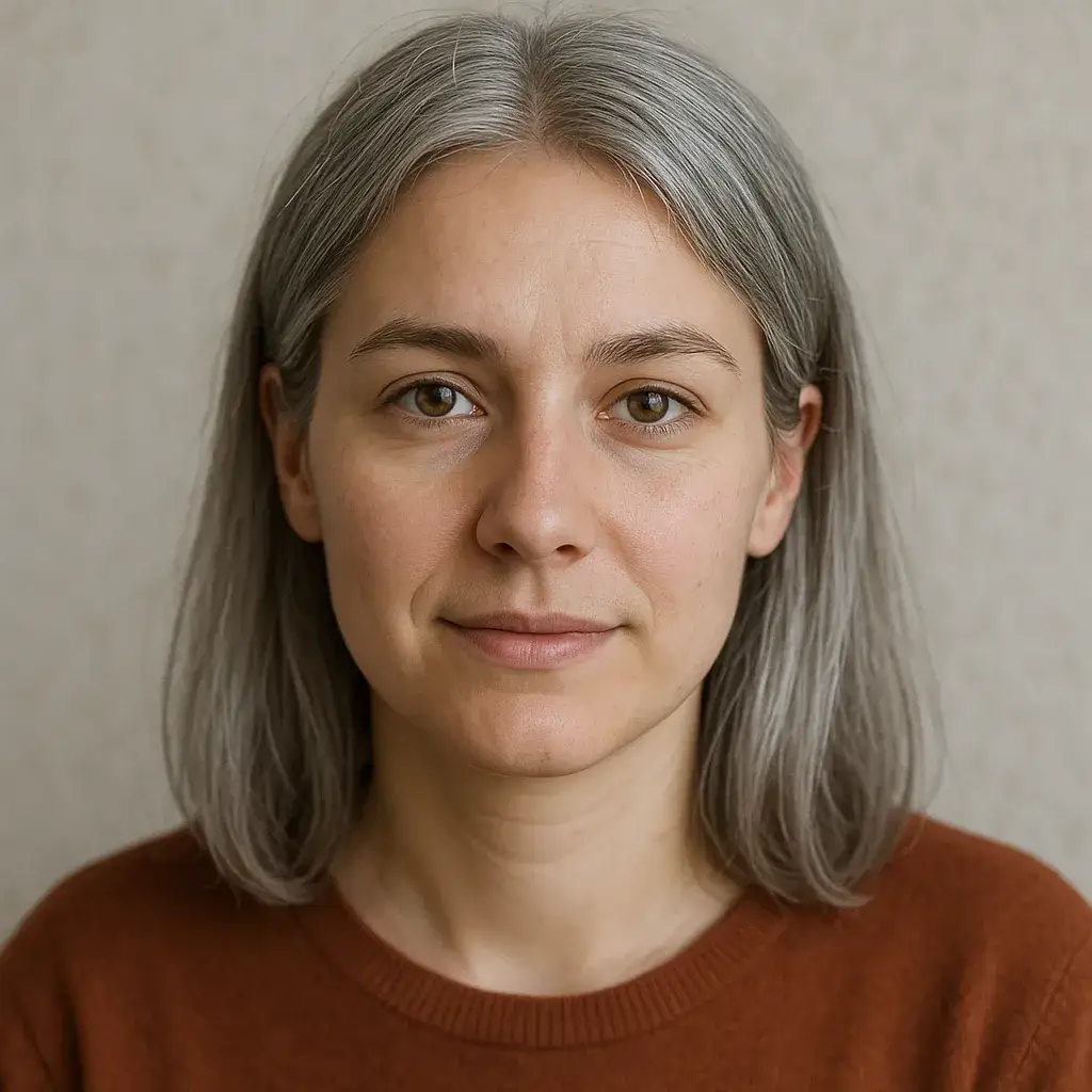 Autor Marta Cieślak