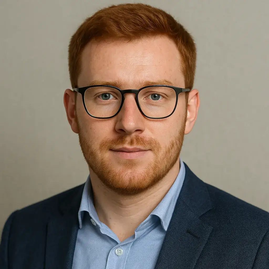 Autor Przemysław Nowicki