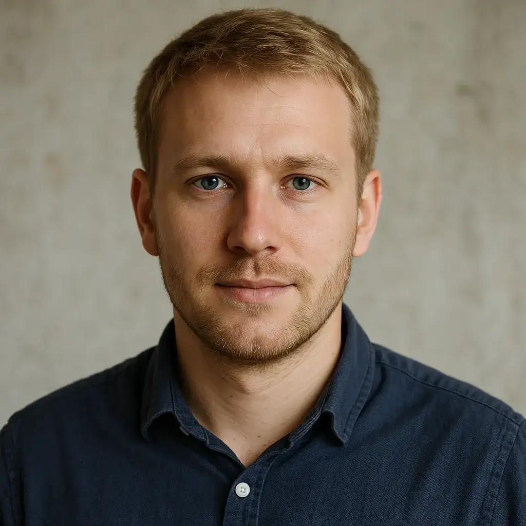 Autor Maurycy Jakubowski