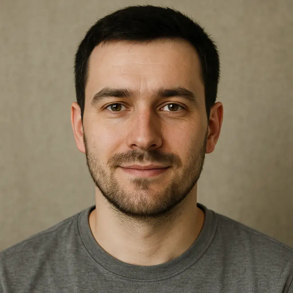 Autor Aleksander Malinowski