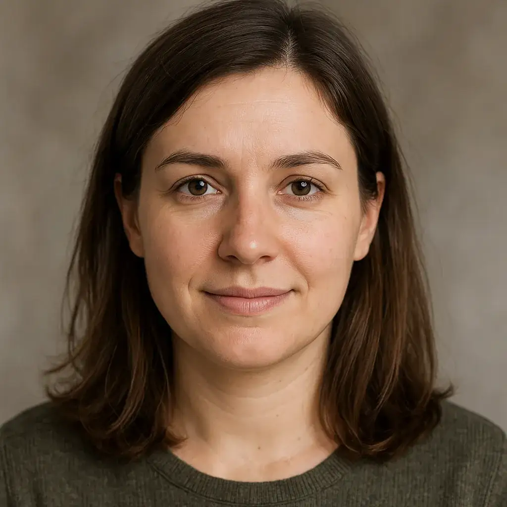 Autor Dominika Cieślak