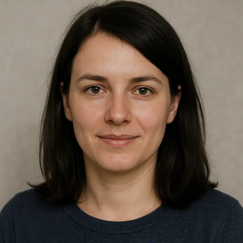 Autor Kaja Kozłowska