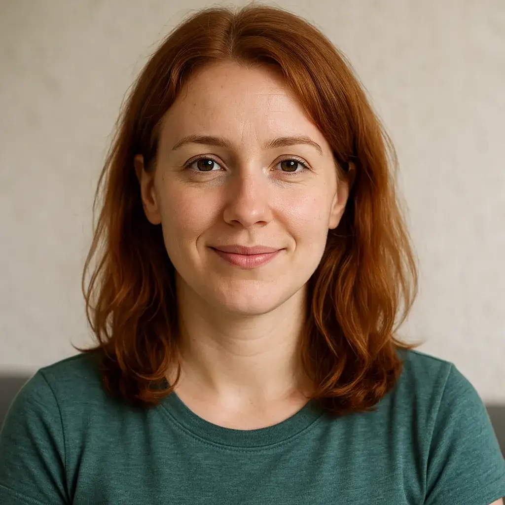 Autor Zofia Adamczyk