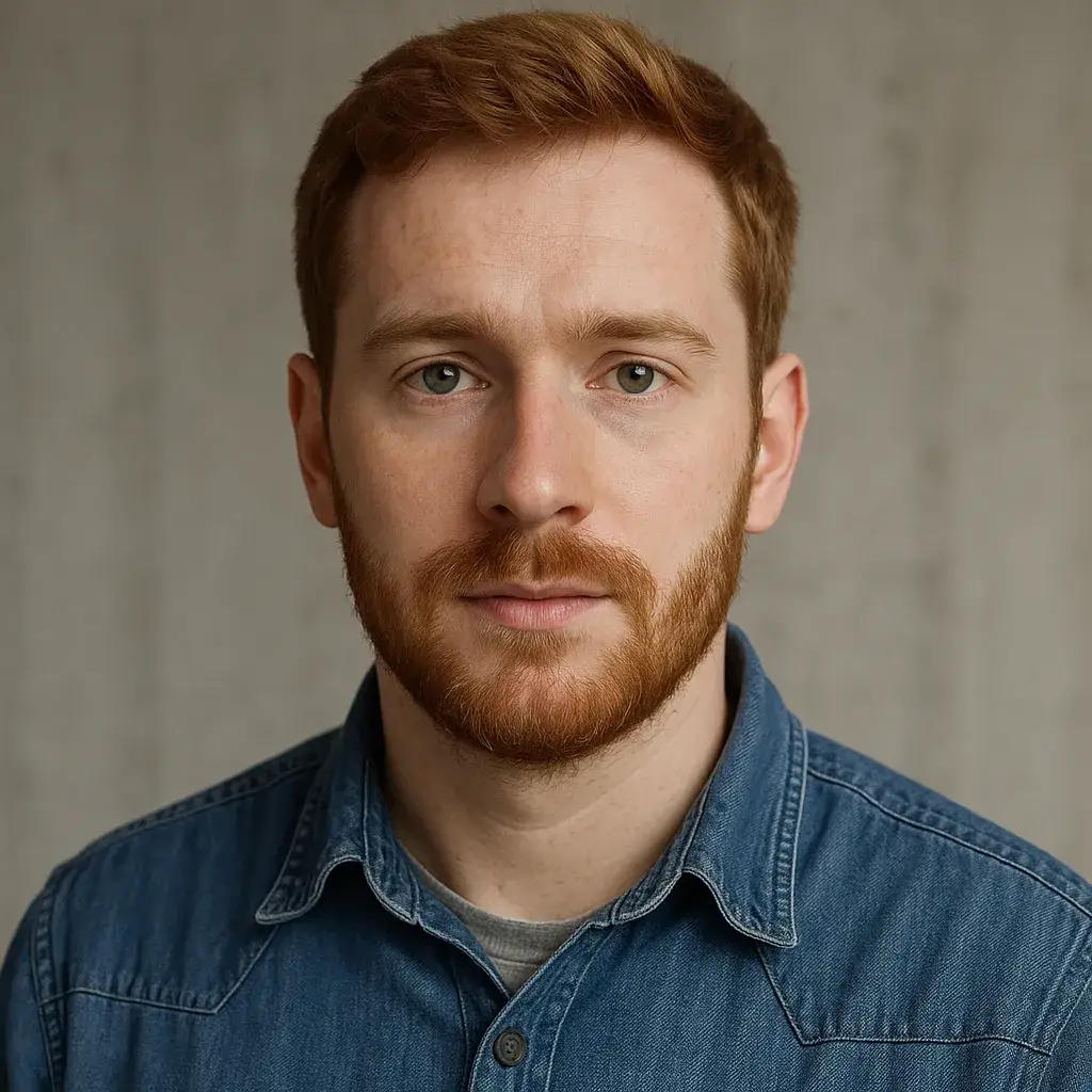 Autor Patryk Wójcik