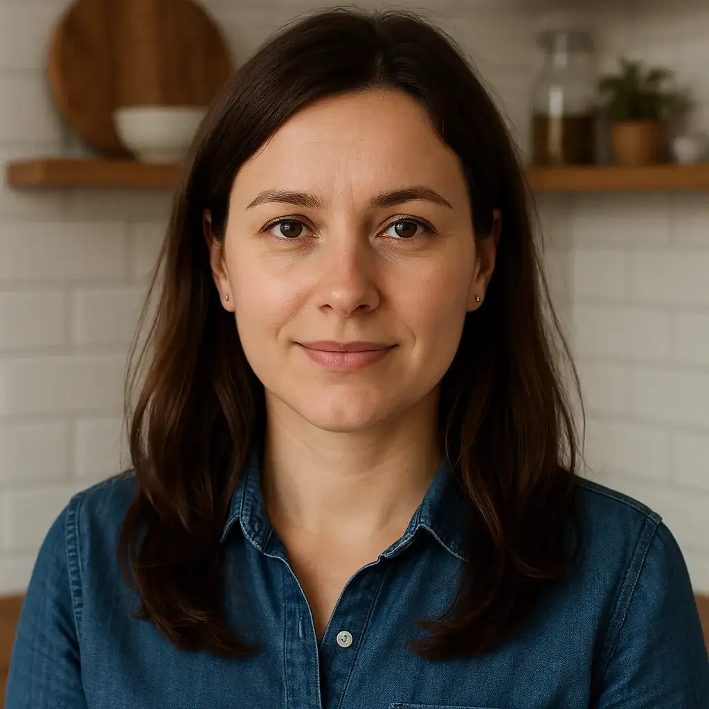 Autor Sara Kozłowska