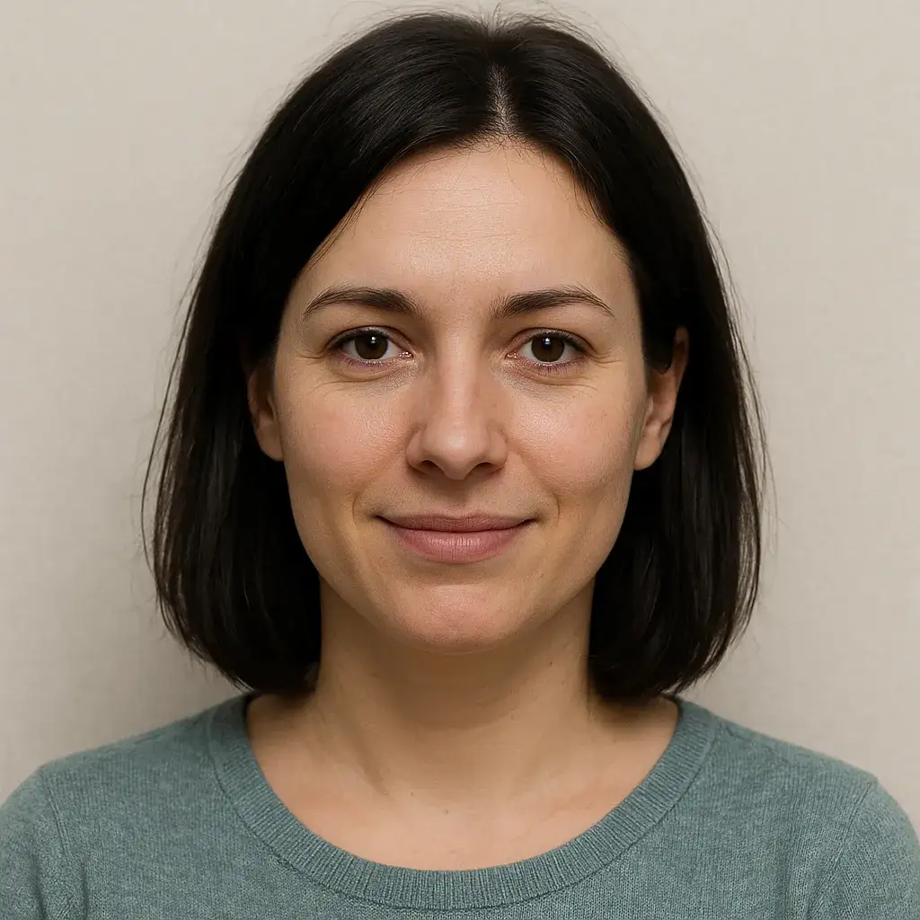 Autor Kinga Sokołowska