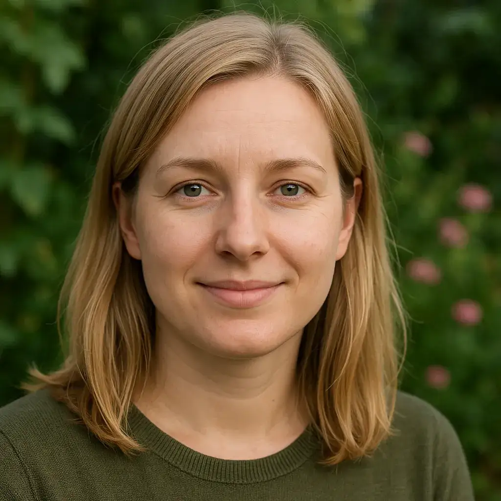 Autor Elżbieta Michalska