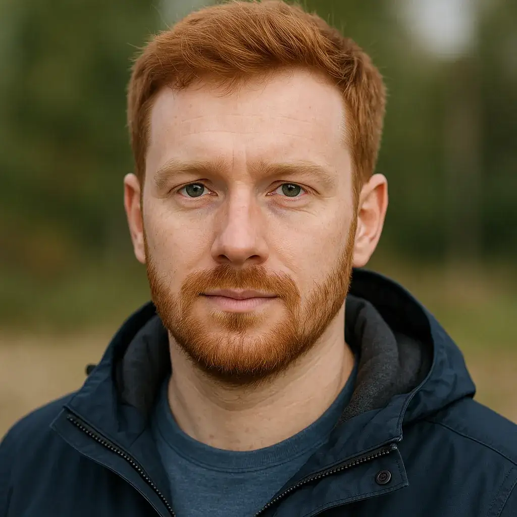 Autor Maciej Kaźmierczak