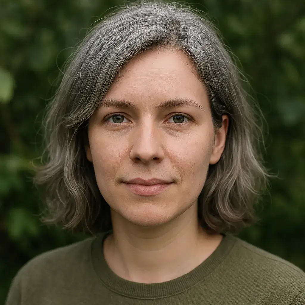 Autor Lena Jakubowska