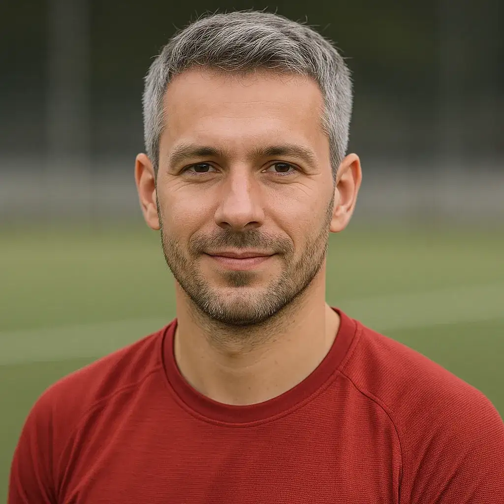 Autor Ksawery Wróbel