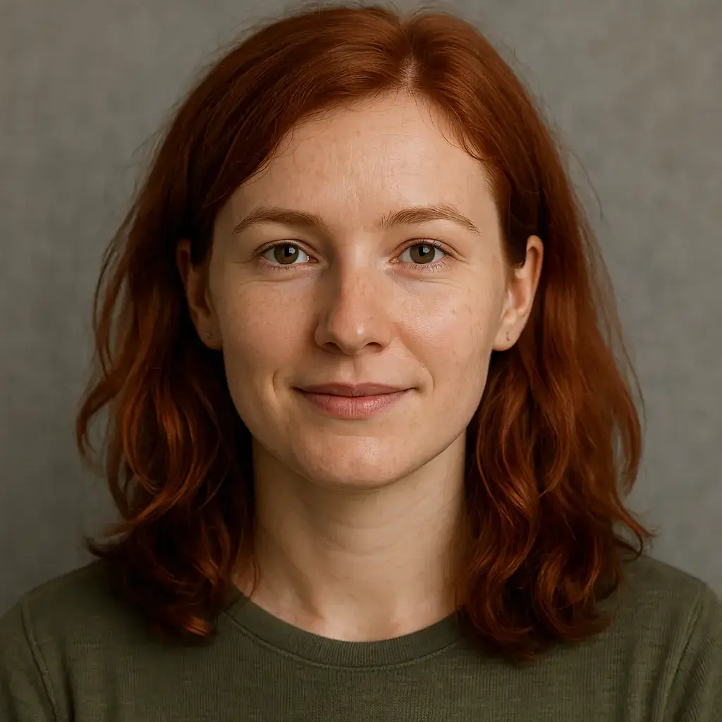 Autor Krystyna Piotrowska