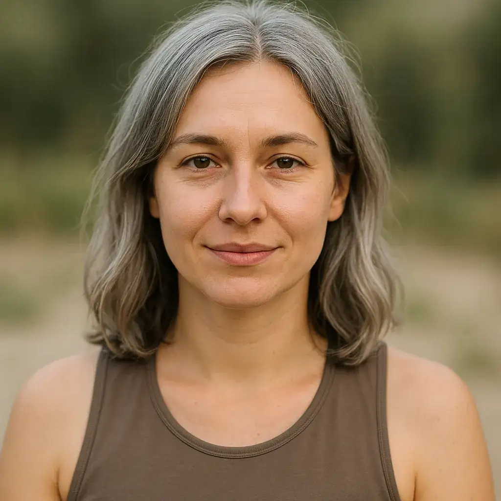 Autor Nadia Mróz