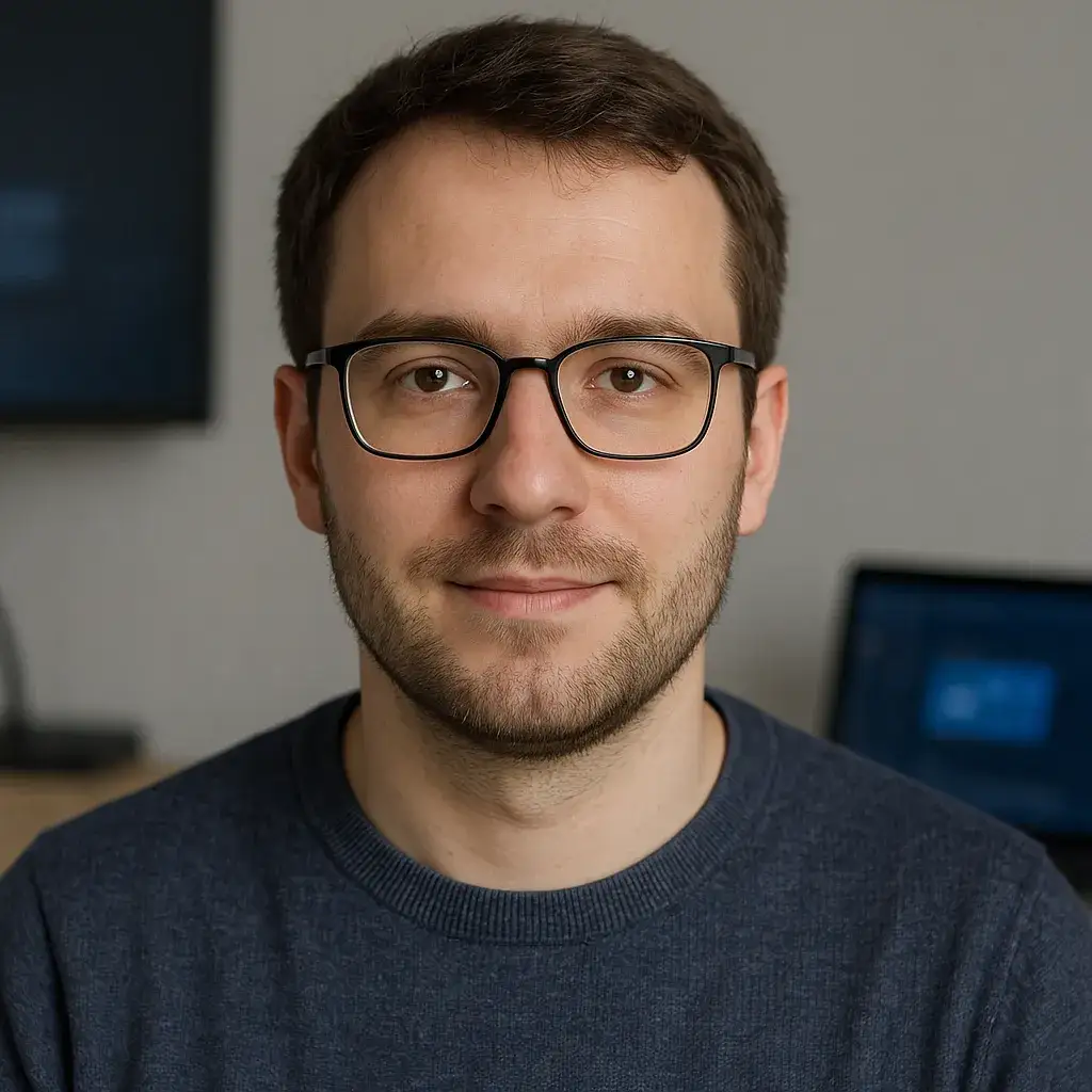 Autor Igor Jakubowski