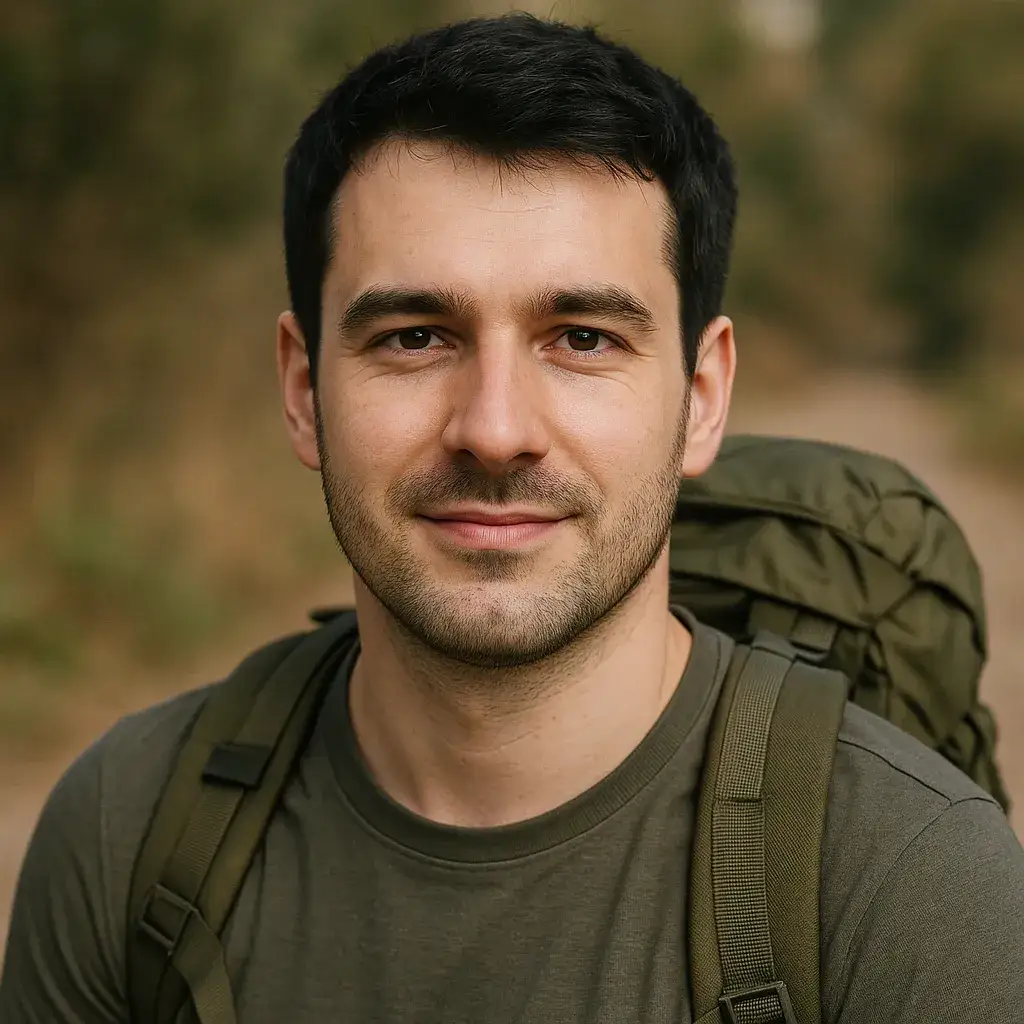 Autor Bruno Zieliński