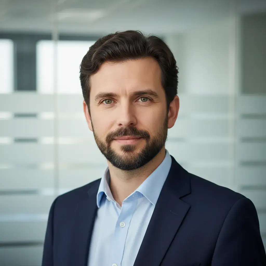 Autor Szymon Wieczorek