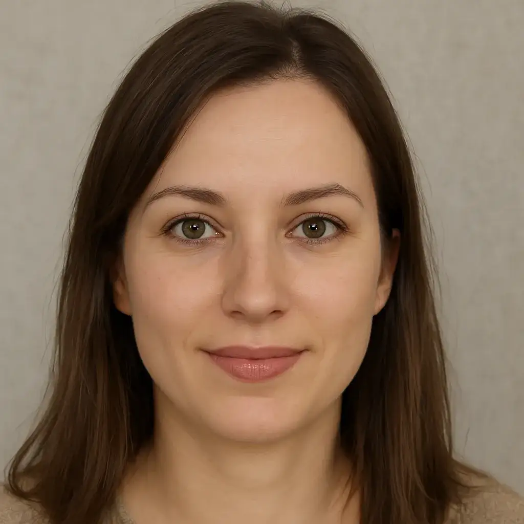 Autor Aurelia Jankowska